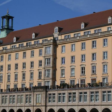 Apartments Am Altmarkt By Aparts An Der Frauenkirche Dresden Rum bild