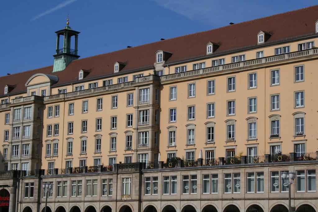 Apartments Am Altmarkt By Aparts An Der Frauenkirche Dresden Rum bild