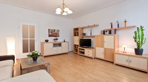 Apartments Am Altmarkt By Aparts An Der Frauenkirche Dresden Rum bild